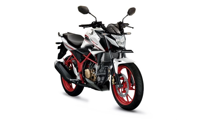 Honda CB 150