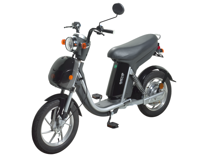 Peugeot Scoot'elec