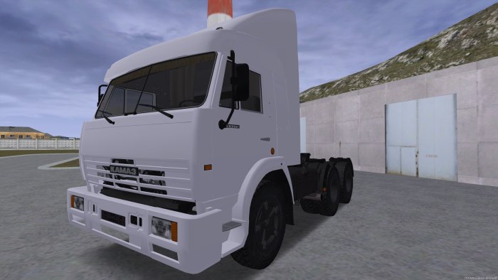MTA Province авто ДПС