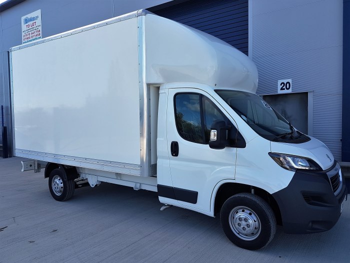 Fiat Ducato 250 кузов