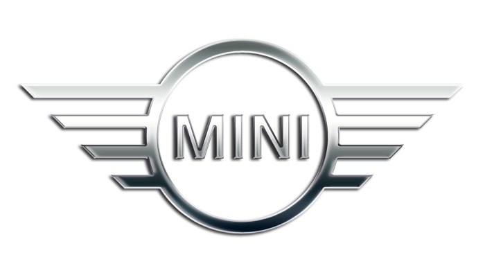 BMW Mini logo