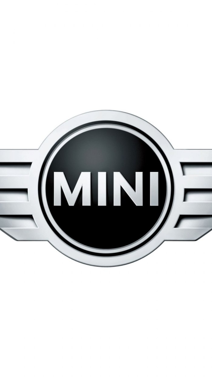 Mini логотип