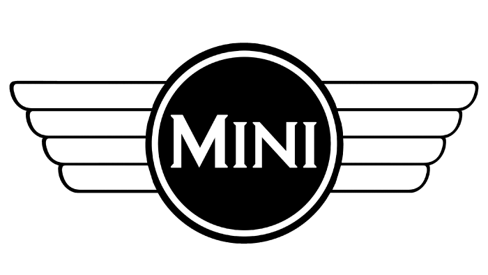 Mini лого