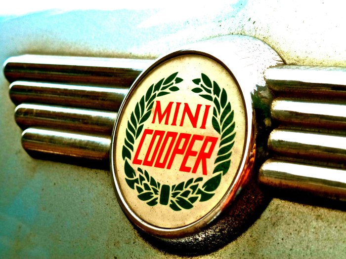 Значок Mini
