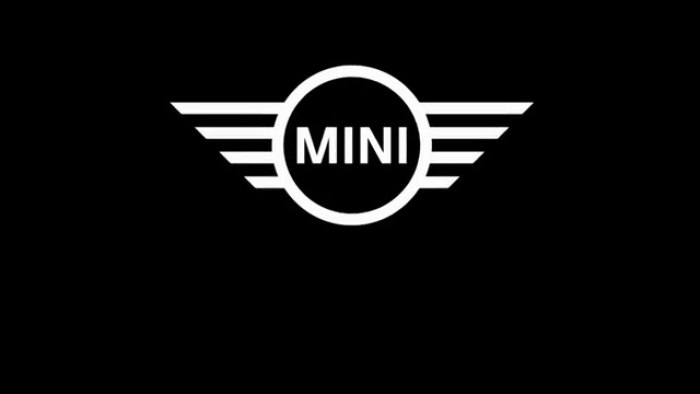 Мини Купер знак логотип