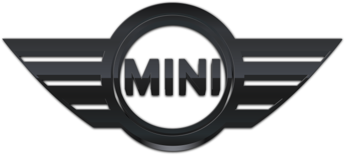 Mini Cooper logo