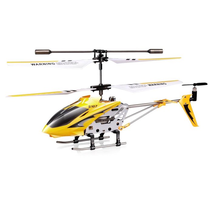 Вертолет Syma s111g