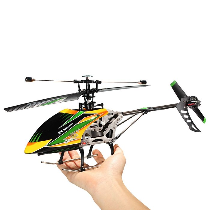 WL Toys Sky Dancer 912