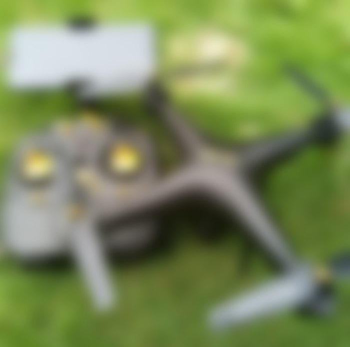 Пульт для FPV дрона