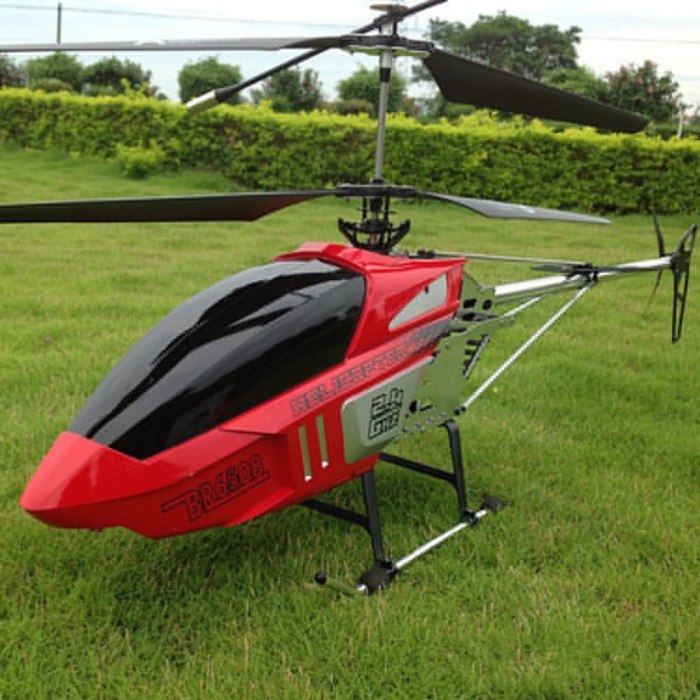 Вертолет RC Helicopter