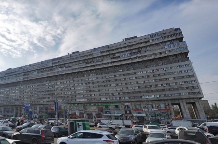 На тульской в корабле