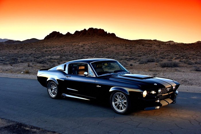 Форд Мустанг gt 500 1967