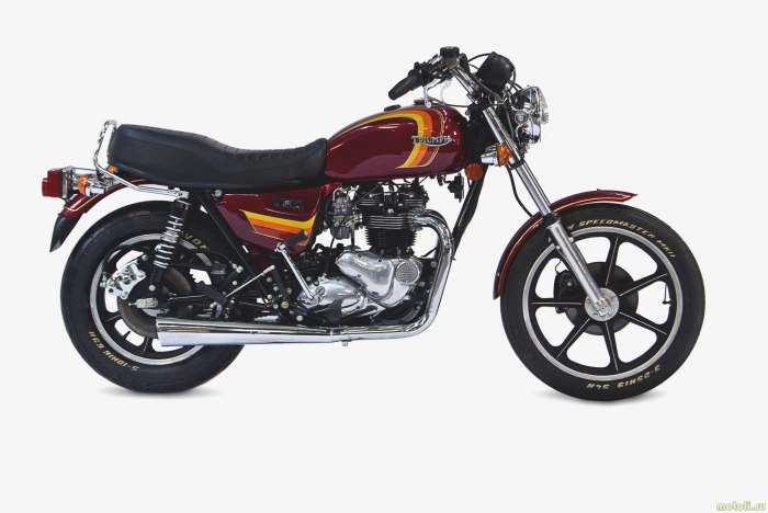 Honda мотоцикл 70х 80х