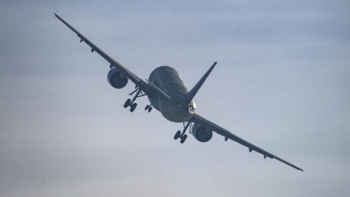 Кессон крыла МС-21