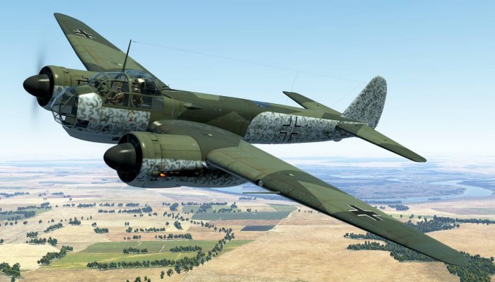 Су-6 Штурмовик