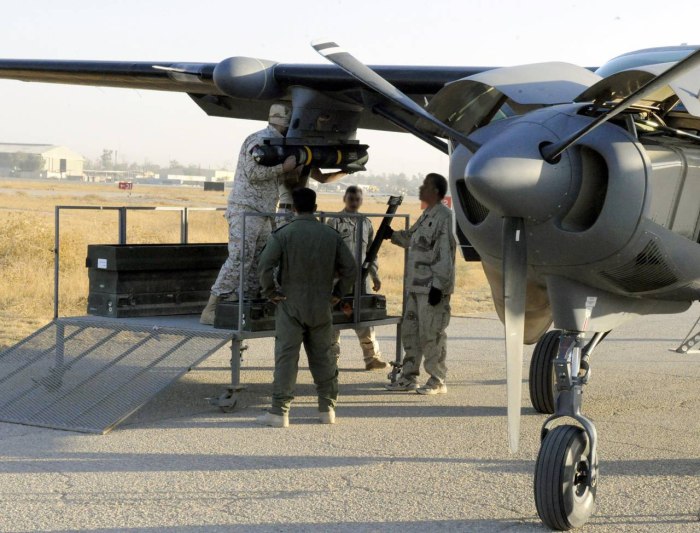 AGM-114 Hellfire