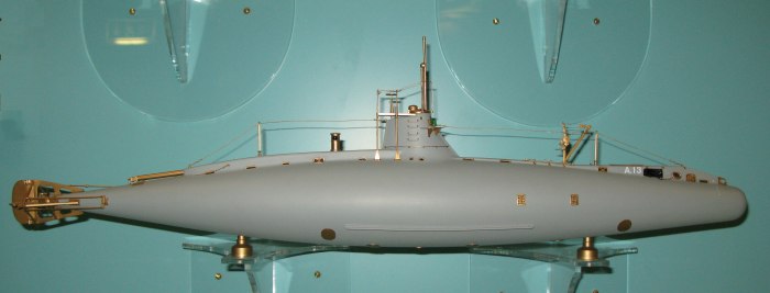 HMS Mercury 1878