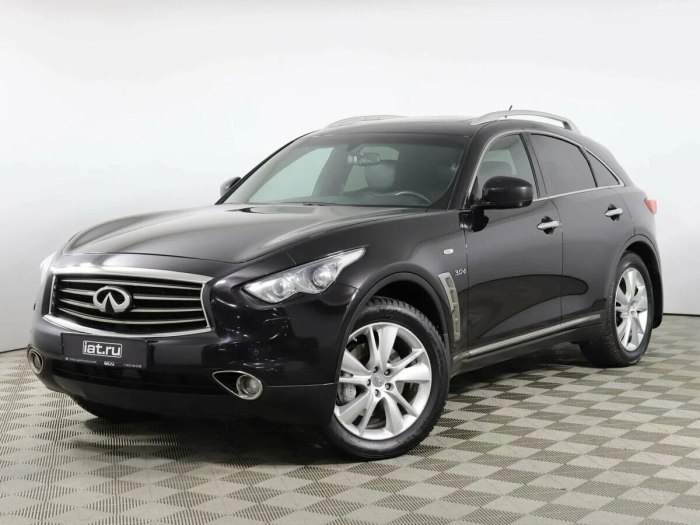 Infiniti 45 fx45