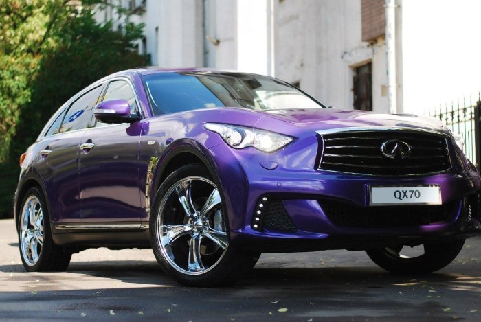 Infiniti о760рт77