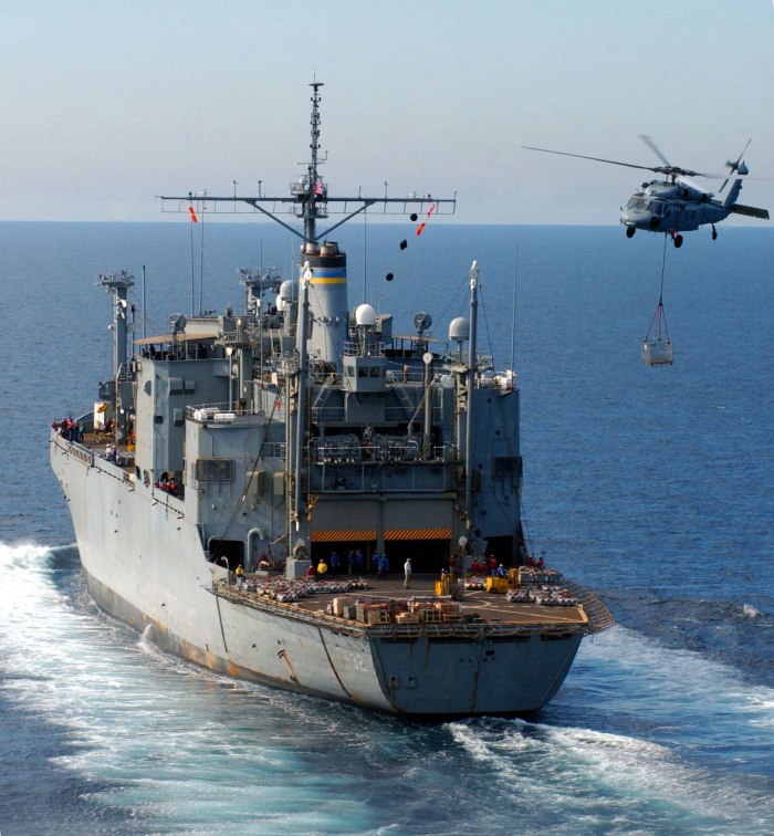 Us Navy Sailor