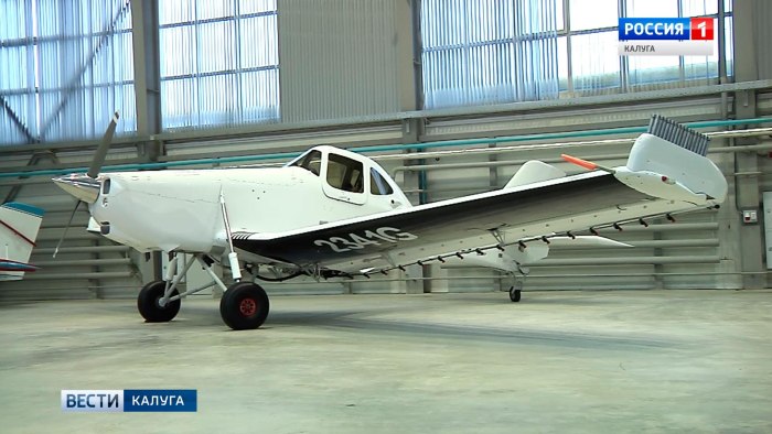Т-500 самолёт