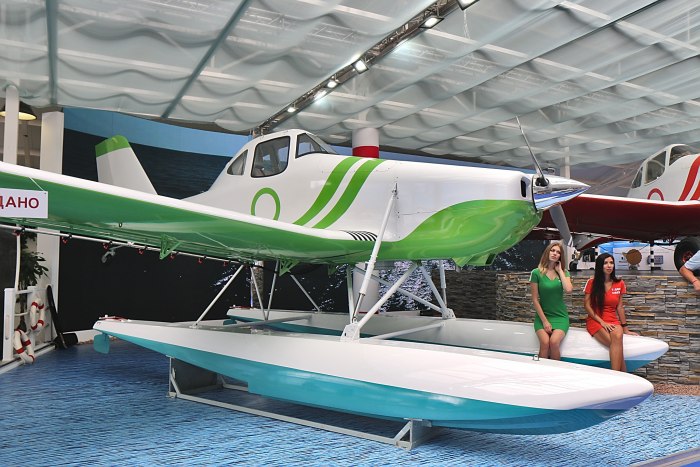 Т-500 самолёт