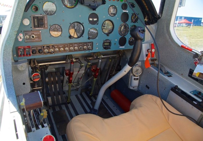 Самолета т-500 "МВЕН"