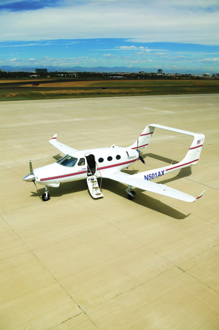 Т-500 самолёт