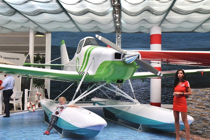 Т-500 самолёт