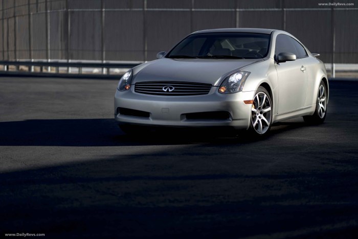 Инфинити g35 2010