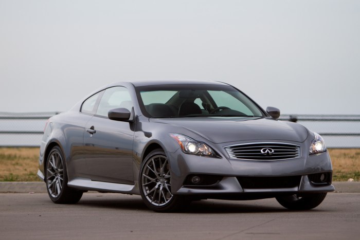 Infiniti g37