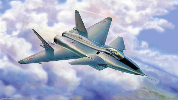 1.44 Микоян