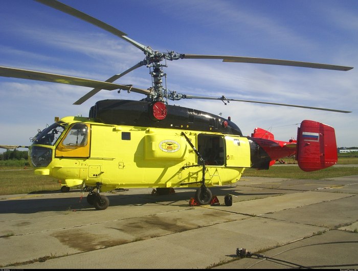 Вертолёт ra3024g