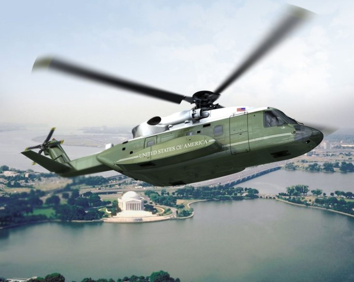 Sikorsky VH-92