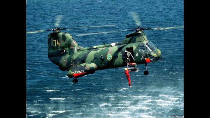 Boeing-Vertol 347