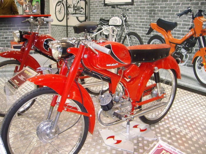 Malaguti 1930