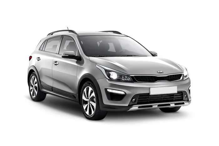 Kia Rio x-line 2022