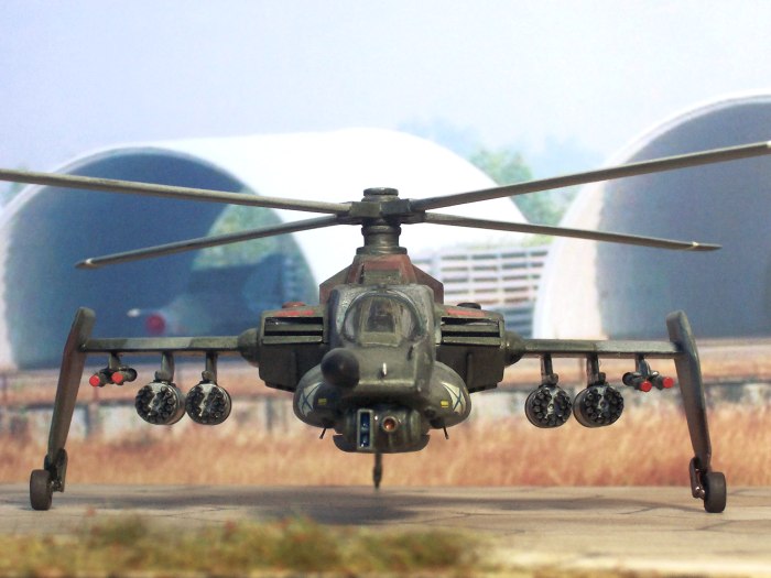 Ми-62 вертолет