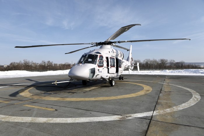 Вертолет ка-62 фото