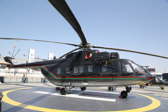 КБ миля ми-8