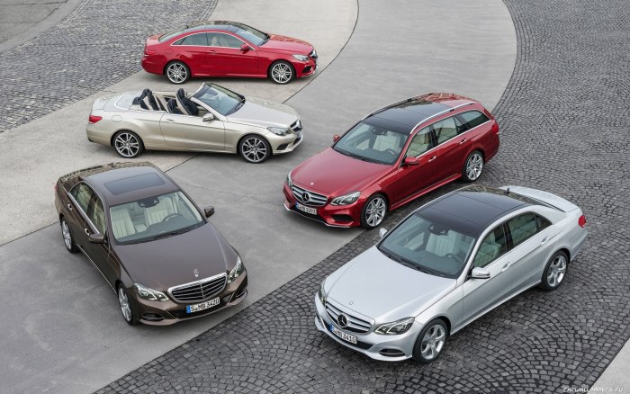 Mercedes Benz c class весь Модельный ряд