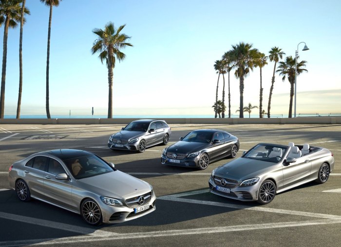 Mercedes-Benz c126