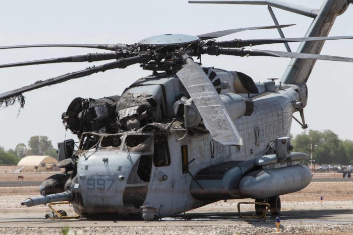 Сикорский Ch-53