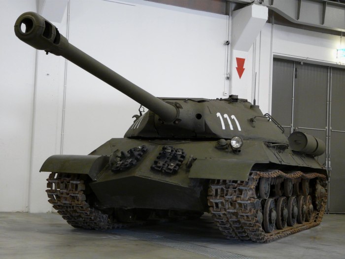 ИС 7 танк WOT
