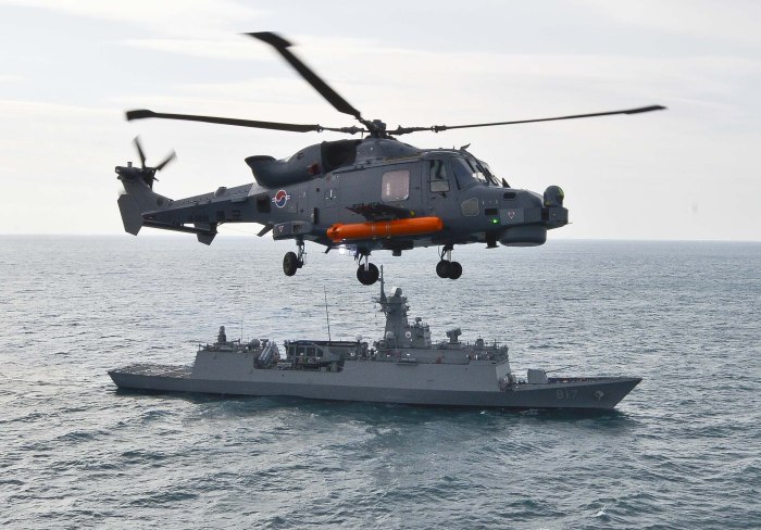 Wildcat вертолет