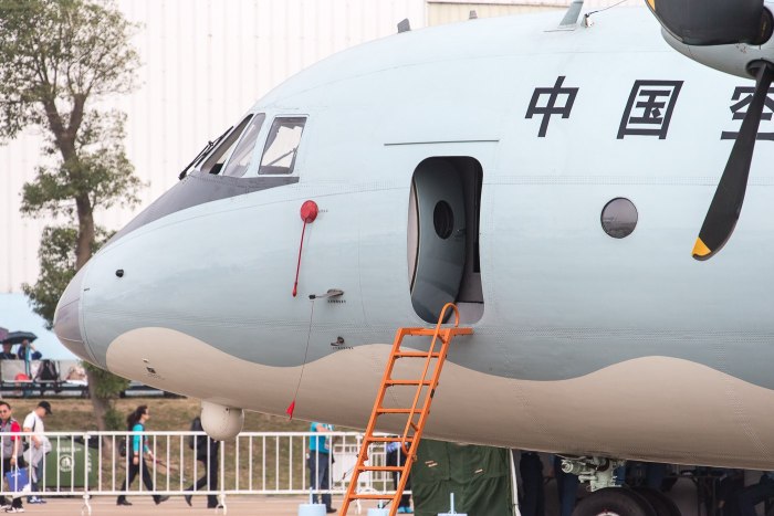 Юнь-9