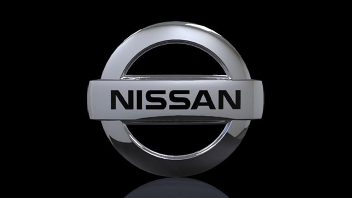 Nissan logo