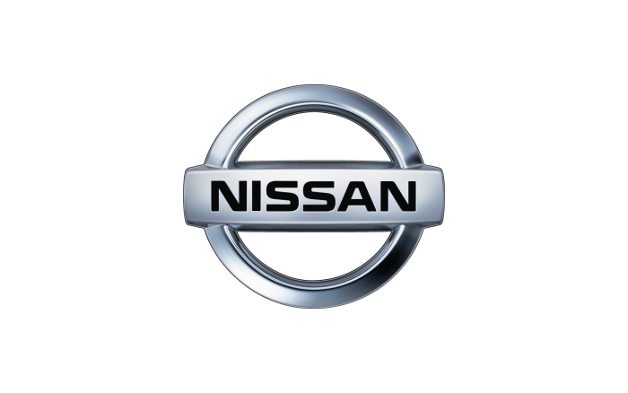 Nissan logo 2020