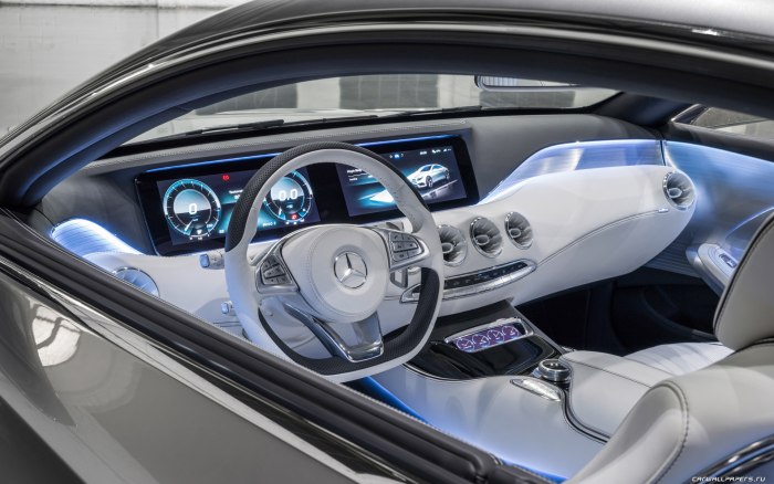 Мерседес s Coupe 2021