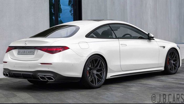 Mercedes Benz s Coupe 2023